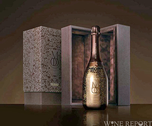 Mod Reserve Champagne 750ml New gift package in stock ②