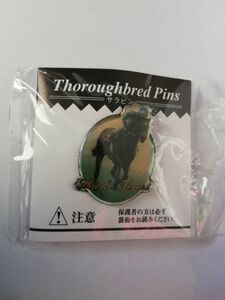 Shinko Forest Horse Racing Pins Horse Pin Badge Pinbatch Salapine