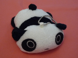 Extreme rare! Kawaii ♪ glow in the darkness! S phine plush toy chain (not for sale) ②