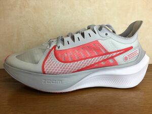 Nike (Nike) ZOOM GRAVITY (Zoom Gravity) BQ3203-003 Sneakers Shoes Women's 22,5cm New (158)