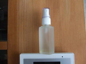 Natural ingredient Aomori Hiba oil