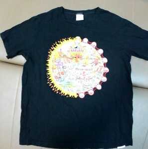 Kimura Kaela Live T -shirt