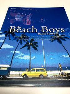 Band Score Beach Boys Best