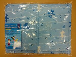 【free shipping! ] Disney pet gel mat S size (for pets)