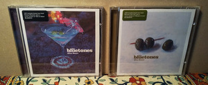 [G Pop] Bluetones-after Hours/'02 British SQR CD Single 2 sets With songs with songs