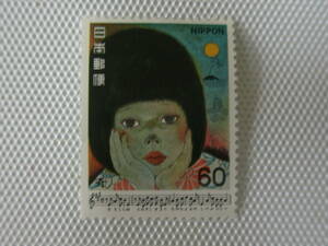 [Japanese Song Series] 8th Volume 1981.2.9 Palms 60 yen Single Single Unused