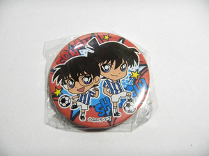 ◆ ◇ [Junk] Conan-Shinichi Can Badge [Detective Conan] ◇ ◆