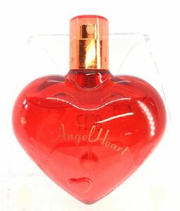 Angel Heart Angel Heart EDT 50ml ☆ Plenty of remaining amount 90 % shipping 350 yen