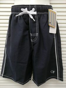 OP ocean Pacific Surf Pants KIDS ★ 100cm Black Inner Pants Price 1900 yen Boys' swimsuit