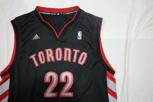 [Furushi GAME TOPS Rare Beauty NBA Adida Stron Rapters Uniform Tank Top Black L] Basketball Torontorapters Carter 22GAY Adidas