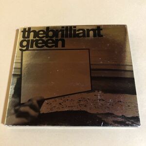 THE BRILLIANT GREEN 1CD "THE BRILLIANT GREEN".