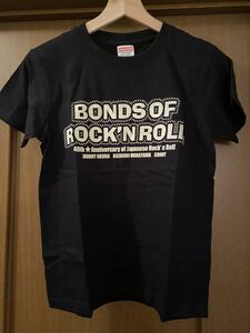 Johnny Okura T -shirt