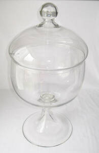 ★ Sangria container for parties (large) made in Italy ★ Large, high, large !!!,