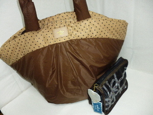 Free Shipping ★ Stylish Hallwark Black Pouch &amp; Mothers Bag ★ Unused
