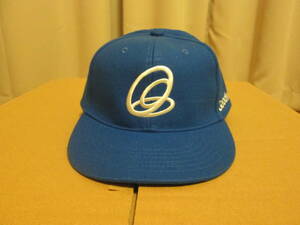 ☆ Rare ☆ Goodwill (Seibu Lions) Player Payment Hat Knit New unused Deadstock product