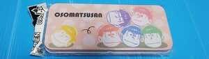 ★ New unopened ★ Free shipping ★ Only one point ★ Osomatsu -san can pen ①