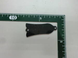 10 truss rod cover!