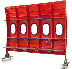 Aircraft Partition Airbus Aircraft Panel Aviation Interior Furniture Fulse Panel Frame Shelf Interior Display Features Fireworks
