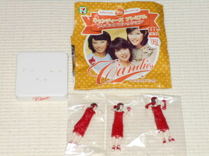 Candy's Premium Figure Collection 10 Wana ★ New unopened