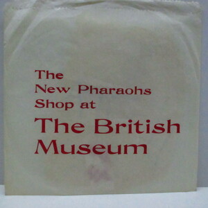 Pharaohs, The-The New Pharaohs Shop at the British Museum (U)