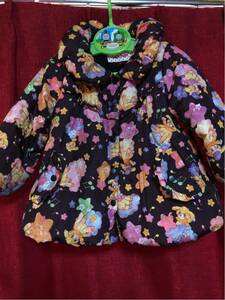 Free shipping ★ Cute ★ WILLMERE ★ Jumper ★ Kids ★ Girl ★ 95 ★ Total pattern ★