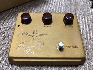 KLON CENTAUR FAX ONLY #14 * Limited time discount