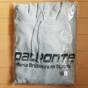 [New unopened] Parker [Size L] Dow Ponte Sweat Slive Rousth Ison Braadidas