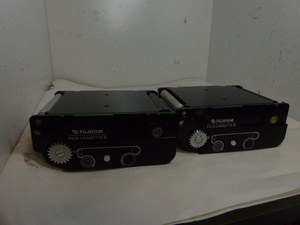 Rare FUJI GX680 Film Cassette III
