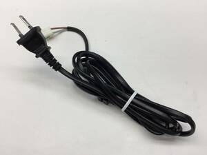 ▲ TOSHIBA Toshiba 37Z1S LCD TV Power Outlet Power Cord
