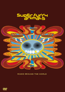 Super Farie Animals "Rings Around The World"