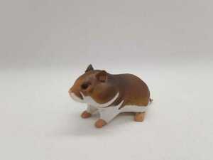 236. Hamster Animal Figure Figure
