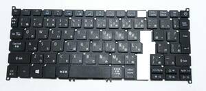 GATEWAY NE132 N16Q9 Keyboard Key Top Barbar Selling Pantograph Free Shipping