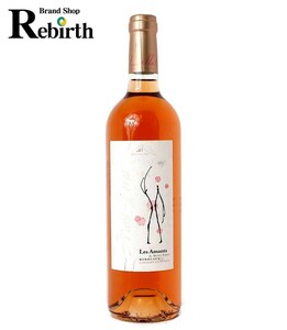 Old Sake Wine Leser Manduchachi Montpella 2014 750ml Alcohol content 12.5 % NT