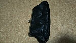 [14267] Black pouch (0)