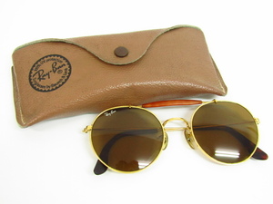 Ray-Ban Vintage Bausch &amp; Lomb Sunglasses ♪AC19846