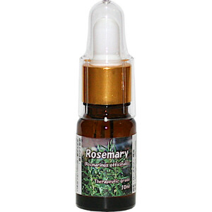 10ml Rosemary Moroccan essential oil Essential oil Rosemarinus Officinalis 100%Natural delivery 185 Bundled
