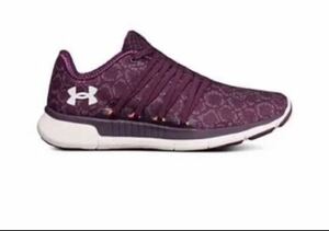 Free Shipping New UNDERARMOUR UA W Charged Transit 23