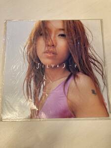 [LP] SILVA "Nude" Records Japanese music