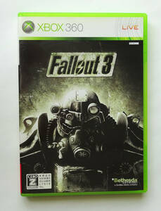 Fallout 3 Fallout 3 ★ Xbox One / Series X / 360