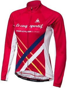 Genuine New M size Ladies Wind Jersey / Cycle Wear Windproof Bicycle / Cycling Lucox Portif / LE CoQ