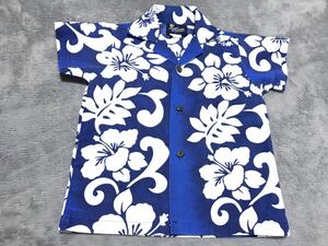 Aloha shirt 110