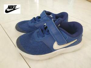 Nike Nike Blue Blue Sneakers Shoes 15 15.0