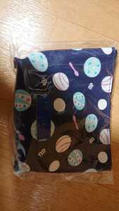 [New not for sale] Thirty one ice cream 31 Pouch accessories Limited rare gift Baskin Robin case