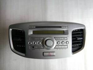 MH34S Wagon R genuine CD audio PS-3517 39101-72M00