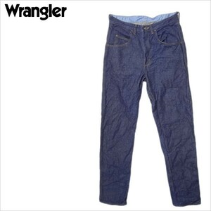 Wrangler WRANGLER Jeans Denim Men's Casual Jeans G Pan