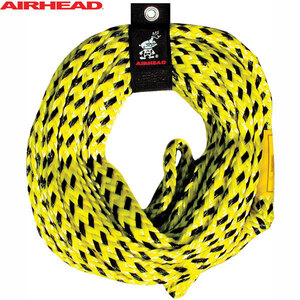 2021AIRHEAD/SUPER STRENGTH TUBE ROPE (AHTR-6000) Free Shipping