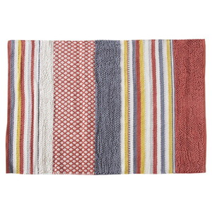 Rug [Red] Cotton