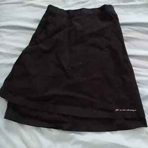 [26] Size 130cm ■ Girl skirt