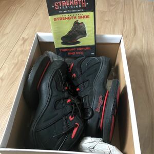 Training shoes Jump Dunk Basketball 24.5 Strength Strength DVD Accessories