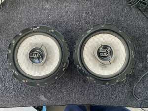 Carrozzeria speaker TS-F16 R3082302